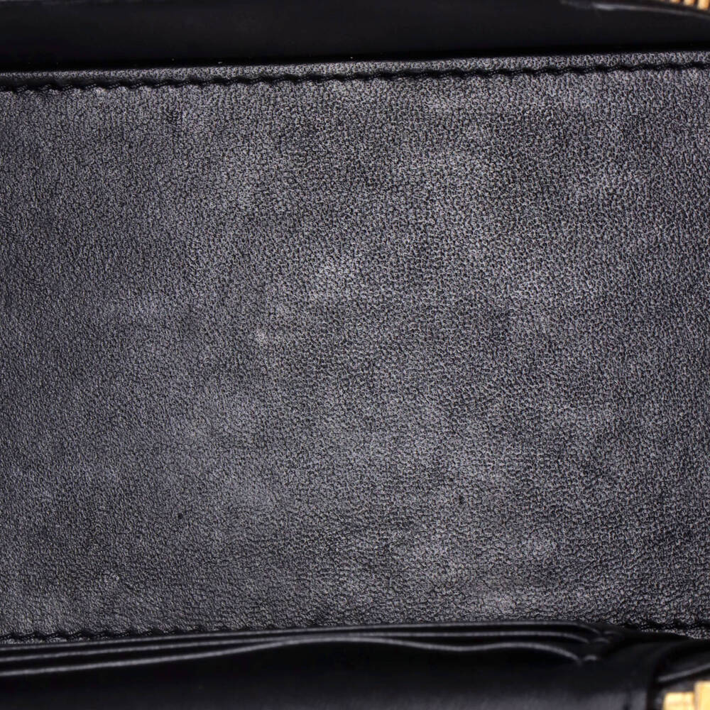 Chanel Small Coco de Toi Heart Vanity Case with Chain Quilted Lambskin - Picture 5 of 7